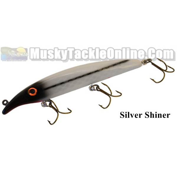 Fat A.Z. Musky Products 8